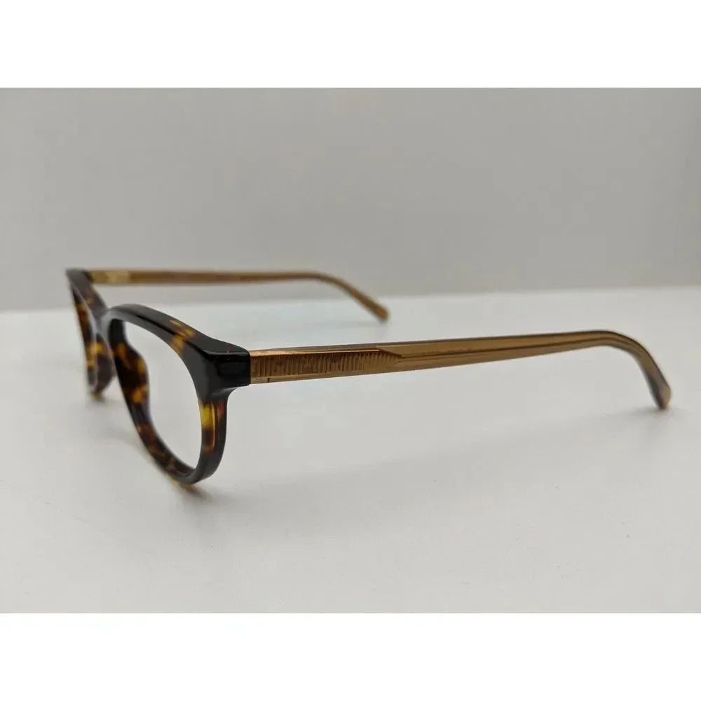 🕶️Made in Italy! Burberry B2180 3506 Eyeglasses 54/16 140 /DAO825🕶️​